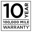 Kia 10 Year/100,000 Mile Warranty | Parsons Kia of Winchester in Winchester, VA