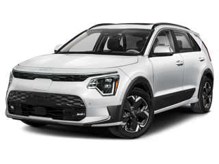 Niro EV - Parsons Kia of Winchester in Winchester VA