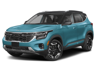 Seltos - Parsons Kia of Winchester in Winchester VA