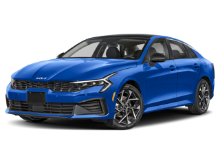 K5 - Parsons Kia of Winchester in Winchester VA