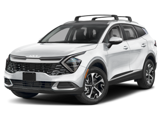 Sportage Hybrid - Parsons Kia of Winchester in Winchester VA
