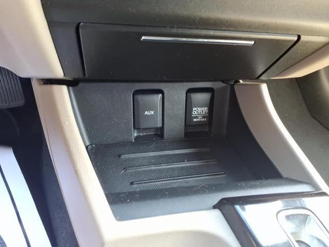 2014 Honda Civic Sedan LX CVT