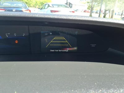 2014 Honda Civic Sedan LX CVT