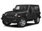 2022 Jeep Wrangler Willys Sport 4x4