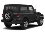 2022 Jeep Wrangler Willys Sport 4x4