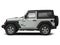 2022 Jeep Wrangler Willys Sport 4x4