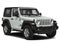 2022 Jeep Wrangler Willys Sport 4x4