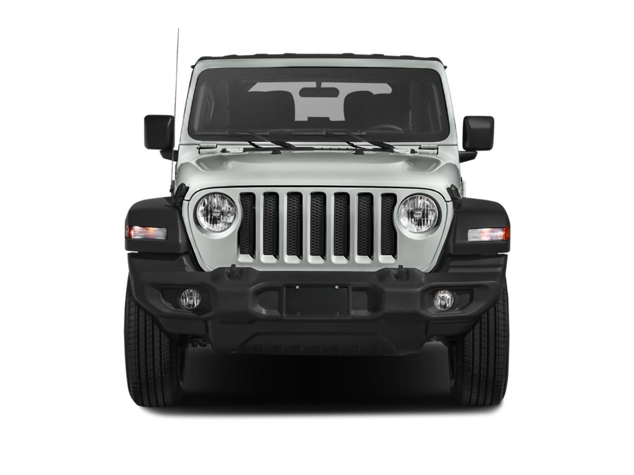2022 Jeep Wrangler Willys Sport 4x4