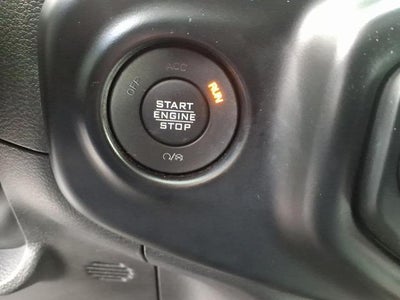 2021 Jeep Wrangler Unlimited Sport 4x4