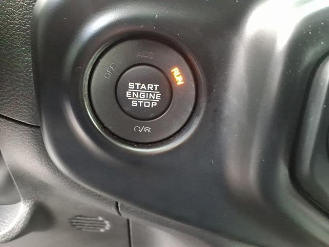 2021 Jeep Wrangler Unlimited Sport 4x4