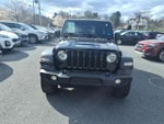 2021 Jeep Wrangler Unlimited Sport 4x4