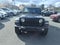 2021 Jeep Wrangler Unlimited Sport 4x4