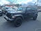 2021 Jeep Wrangler Unlimited Sport 4x4