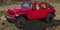 2021 Jeep Wrangler Unlimited Sport 4x4