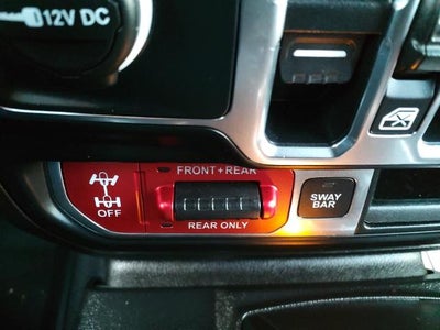 2019 Jeep Wrangler Unlimited Rubicon 4x4