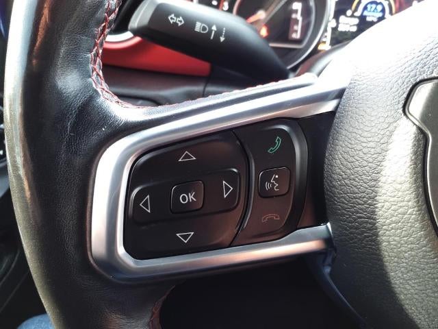 2019 Jeep Wrangler Unlimited Rubicon 4x4