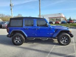 2019 Jeep Wrangler Unlimited Rubicon 4x4