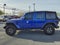 2019 Jeep Wrangler Unlimited Rubicon 4x4