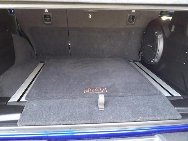 2019 Jeep Wrangler Unlimited Rubicon 4x4