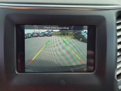 2019 Jeep Cherokee Latitude Plus 4x4