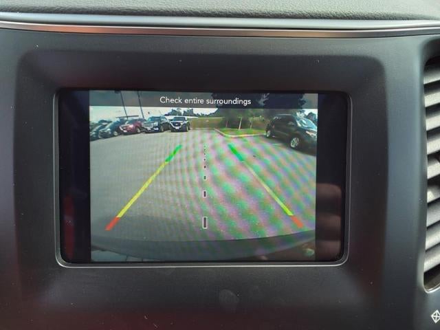 2019 Jeep Cherokee Latitude Plus 4x4