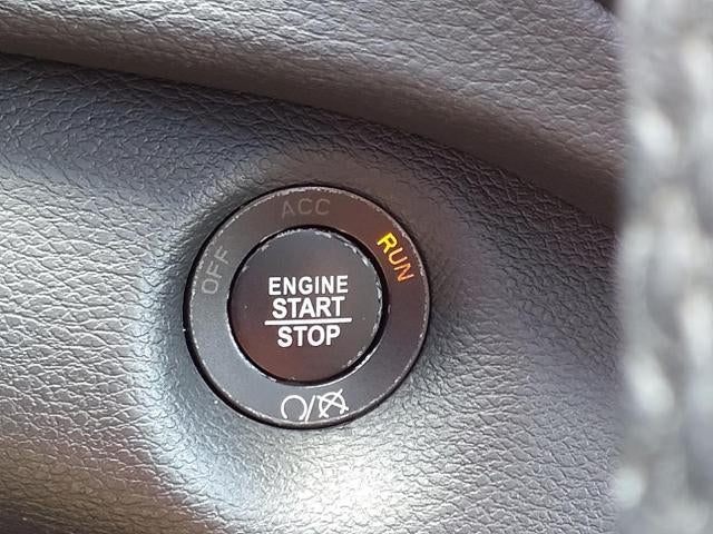 2019 Jeep Cherokee Latitude Plus 4x4