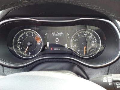 2019 Jeep Cherokee Latitude Plus 4x4