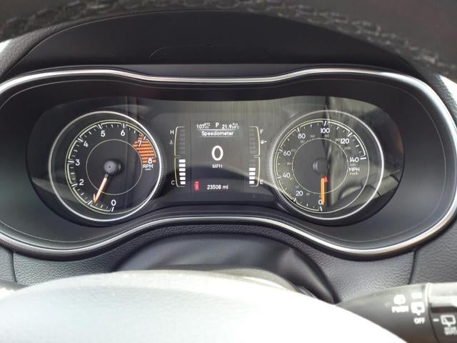 2019 Jeep Cherokee Latitude Plus 4x4