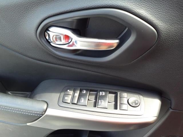 2019 Jeep Cherokee Latitude Plus 4x4