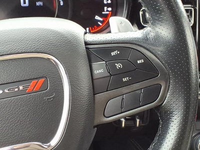 2021 Dodge Durango GT Plus AWD