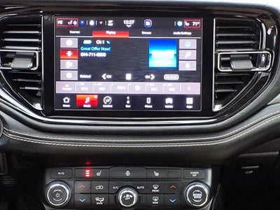 2021 Dodge Durango GT Plus AWD