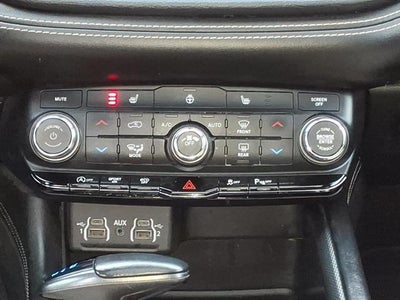 2021 Dodge Durango GT Plus AWD