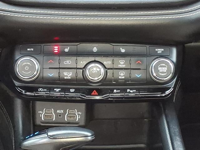 2021 Dodge Durango GT Plus AWD