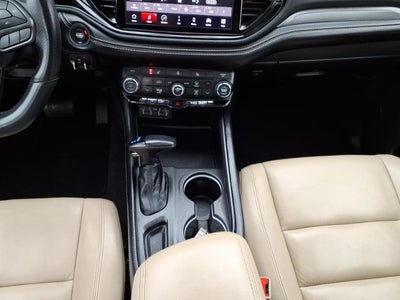 2021 Dodge Durango GT Plus AWD