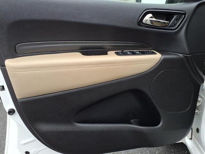 2021 Dodge Durango GT Plus AWD