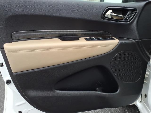 2021 Dodge Durango GT Plus AWD