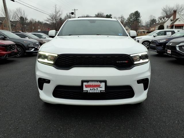 2021 Dodge Durango GT Plus AWD