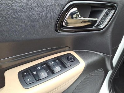 2021 Dodge Durango GT Plus AWD