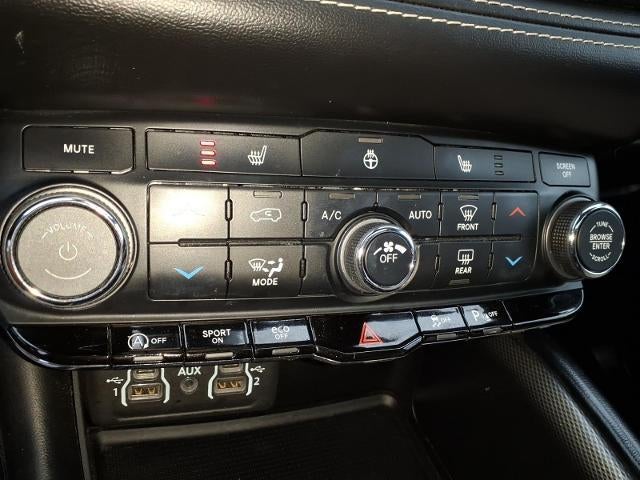 2021 Dodge Durango GT Plus AWD