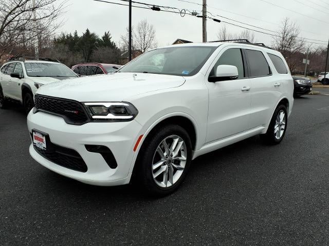 2021 Dodge Durango GT Plus AWD