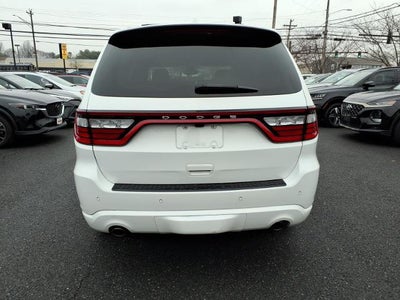 2021 Dodge Durango GT Plus AWD