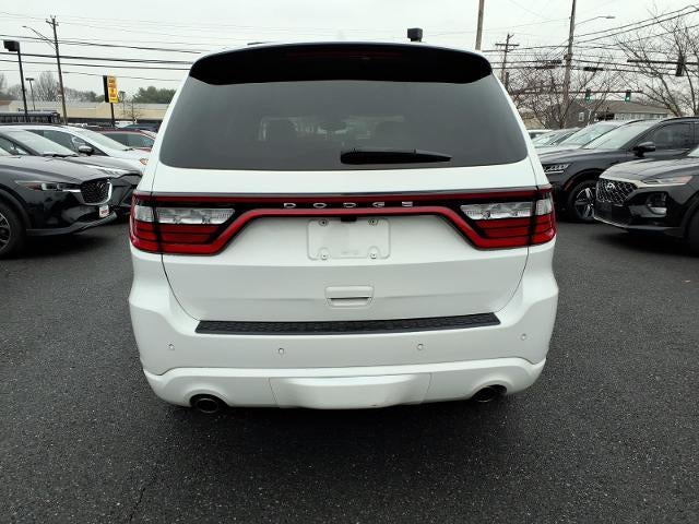 2021 Dodge Durango GT Plus AWD