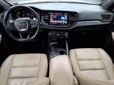 2021 Dodge Durango GT Plus AWD