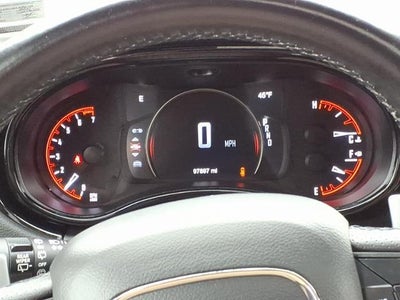 2021 Dodge Durango GT Plus AWD