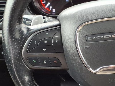 2021 Dodge Durango GT Plus AWD