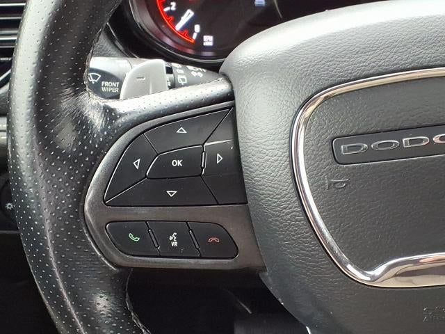 2021 Dodge Durango GT Plus AWD