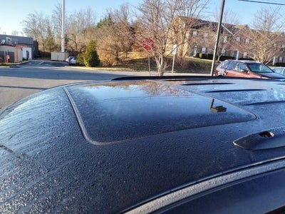 2020 Jeep Grand Cherokee Altitude 4x4