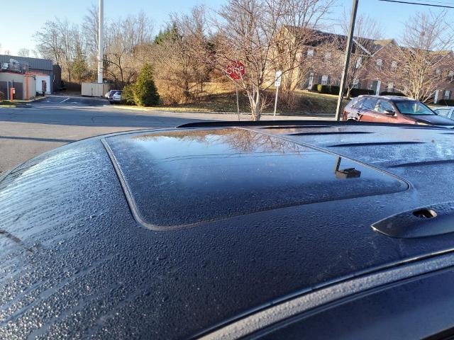 2020 Jeep Grand Cherokee Altitude 4x4