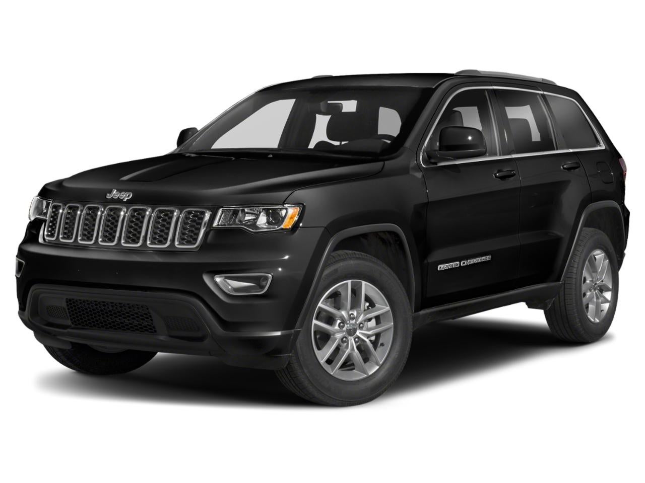 2020 Jeep Grand Cherokee Altitude 4x4