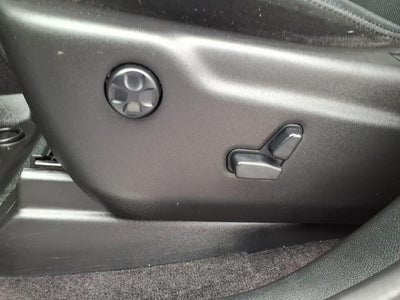 2017 Jeep Grand Cherokee Limited 4x4